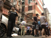 南昌杀人,一场突如其来的血案与法律反思
