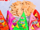 网红零食加盟店10大品牌,揭秘十大热门品牌加盟优势