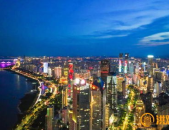 2023十大网红城市南昌,红色底蕴与现代活力的文旅新宠，2023网红城市魅力绽放