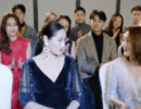 娱乐圈吃瓜闺蜜小说,闺蜜情深，瓜田秘事