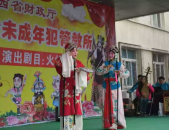 古调新声秦腔网,秦腔艺术的传承与创新之旅