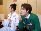 吃瓜娱乐会,揭秘网络八卦文化的魅力与影响