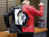 男士网红男装,男士网红男装新风尚