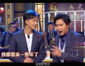 欧弟娱乐节目,欢乐无限，笑料横生
