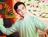 娱乐陈晓吃瓜图片大全集,娱乐圈独家图片大揭秘