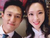 娱乐吃瓜酱结婚时发言,甜蜜回顾与未来展望