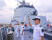 中国海军网,揭秘水雷战与潜艇结合的现代海战策略