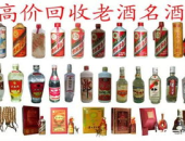 回收老酒的,老酒回收助力文化遗产保护与价值再发现