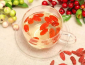 枸杞子怎么泡水,科学泡法与注意事项